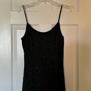 Bari Jay little Black Dress